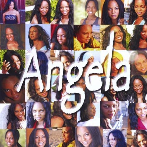 Angela - Angela: Amazon.de: Musik-CDs & Vinyl