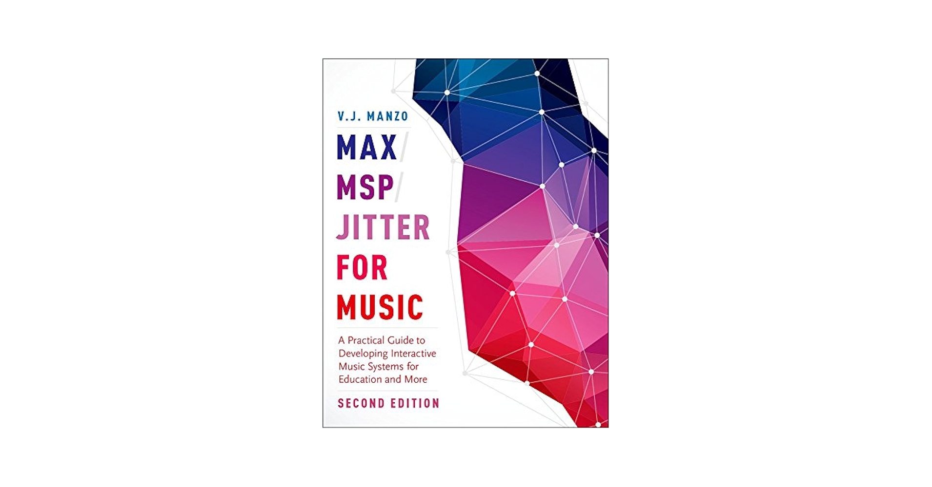 Max/MSP/Jitter for Music: A Practical Guide to Developing