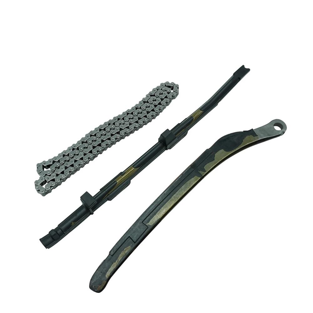 Guide de chaîne de distribution pour XR650 et XR600R contre l'usure de cames