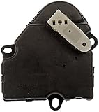 Dorman 604-117 HVAC Blend Door Actuator Compatible with Select Models