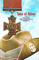 Tales Of Valour From The Royal New South Wales Regiment 0646066765 Book Cover