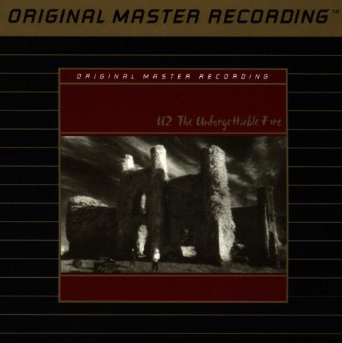 Unforgettable Fire
