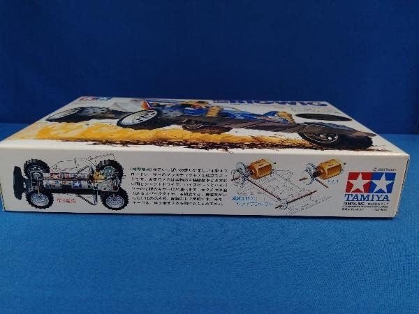 タミヤ 小鹿 日本製 ミニ四駆 1/32 ビッグウィッグJr. タミヤ 1/32