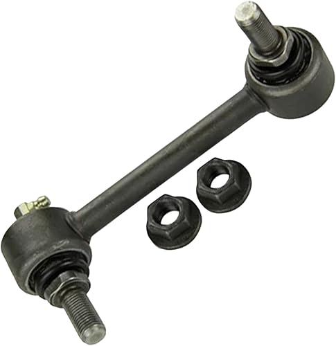 Miniatura 554 de Detroit Axle - Kit de suspensión delantera de 4 piezas para 4WD Ford F-150 F-250 Expedition Lincoln Navigator, 2 brazos de control superiores con