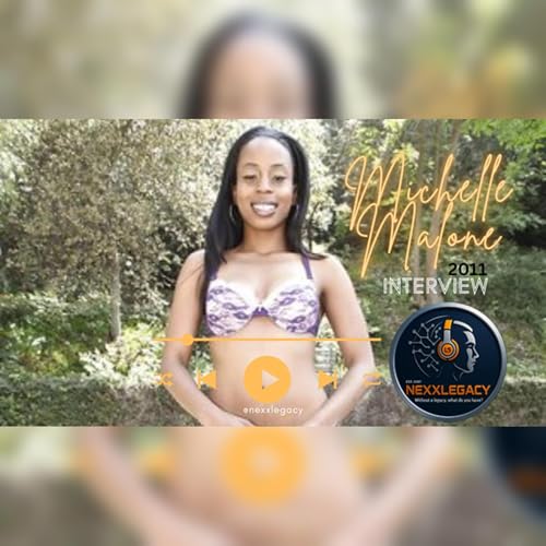 S15-E44 - Classic 2011 Interview with Adult Star Michelle Malone | Industry Insights & Personal Stories