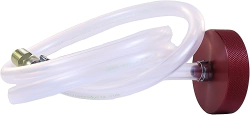 Vista 4 de Motive Products 0118, purgador eléctrico