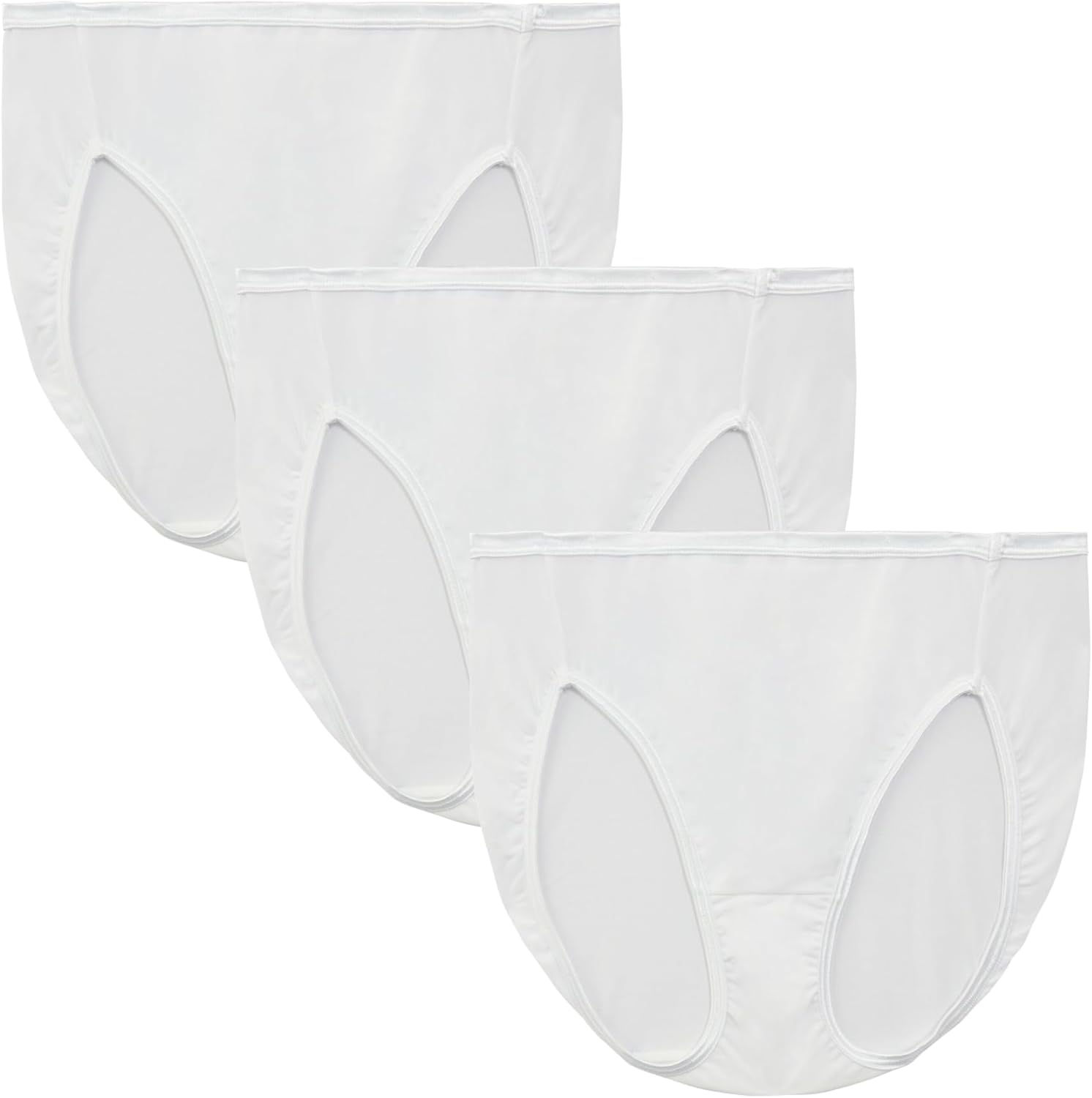 3 Pack - Star White