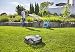Gardena Set Smart SILENO life pequeña: pala de jardín de acero de...