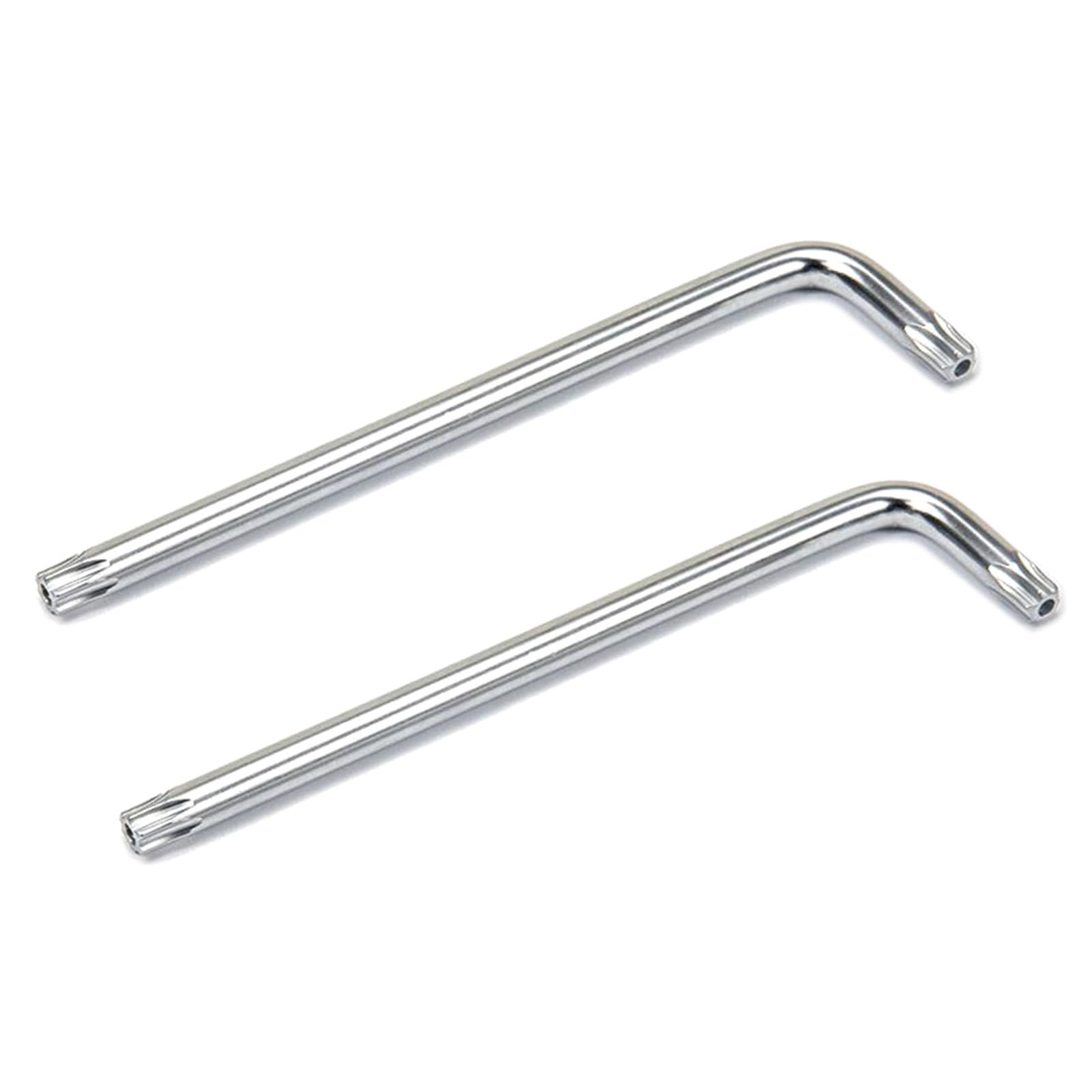 HDOYTXXM L Shaped Hexagon Wrench Heavy Duty Steel Hexagon Tool for Repairing Installation Screwdriver Bit Repair Electronic Maintenance Spanner