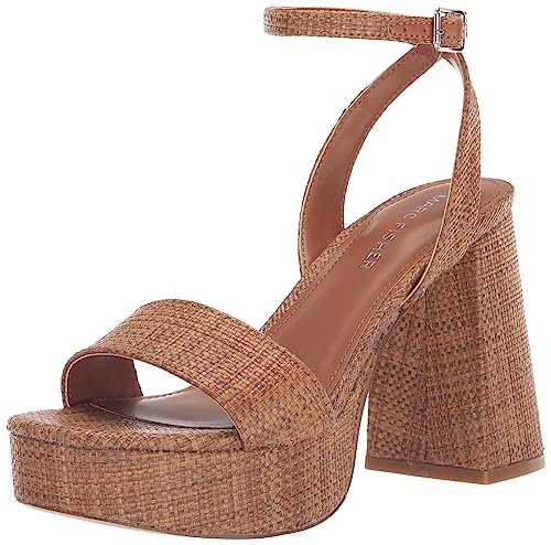 Marc Fisher Women's Sadel Wedge Sandal