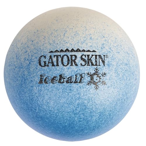 Gator Skin® Iceball, 6