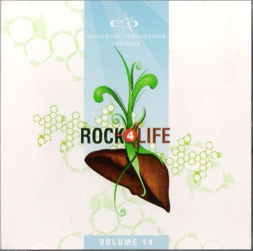 Rock4Life Volume 14
