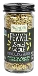 Fresh Fennel