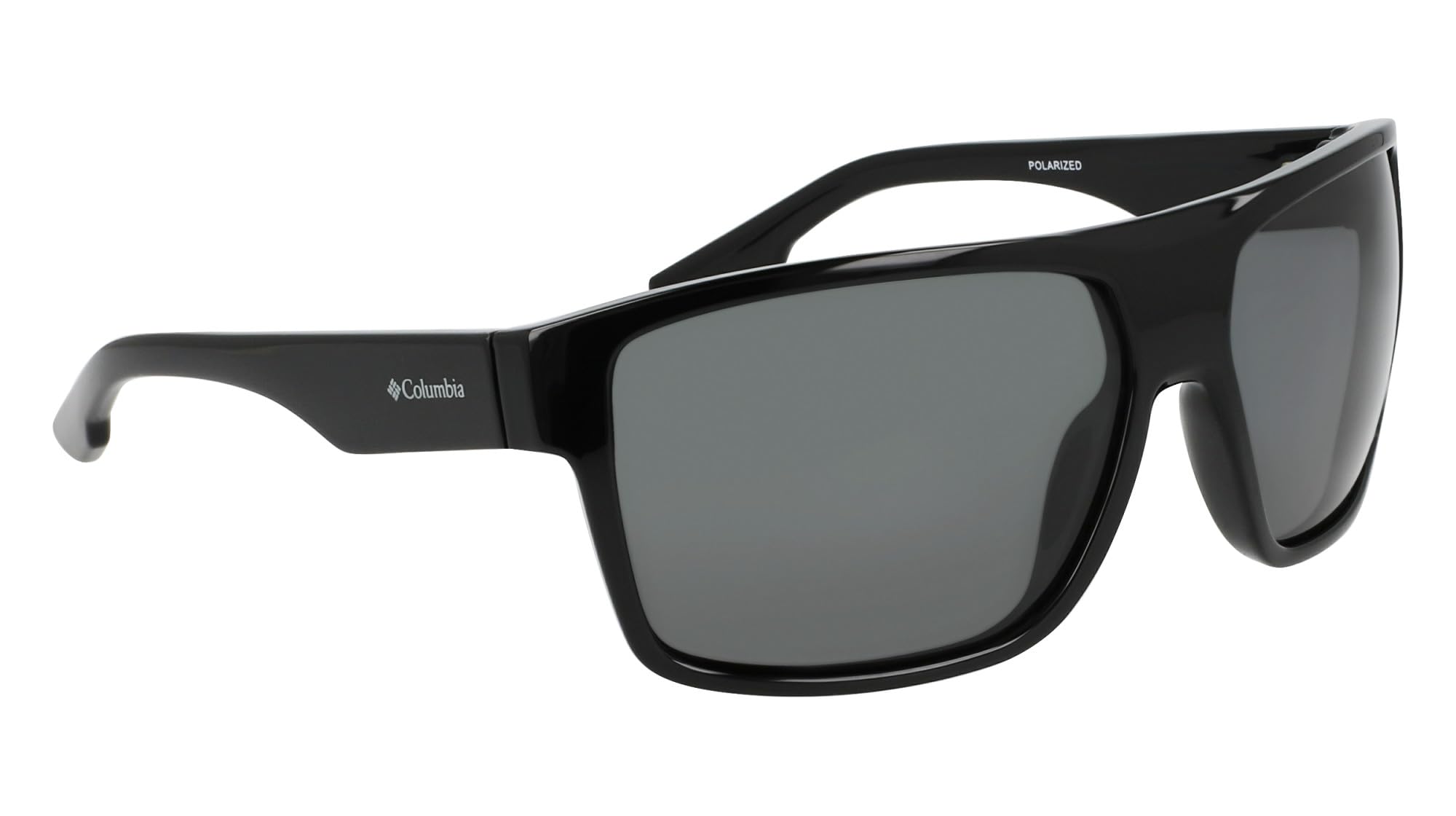 Columbia C571sp Fairbanks - Gafas de sol rectangulares para hombre