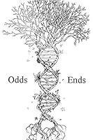 Odds and Ends 1329406931 Book Cover
