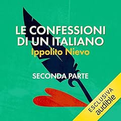 Le confessioni di un italiano 2 cover art