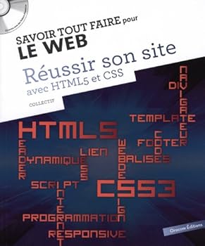 Hardcover Pour le Web [French] Book
