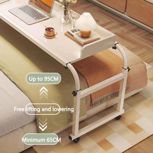 Table de lit pour ordinateur portable résolvant le manque de support stable - 5