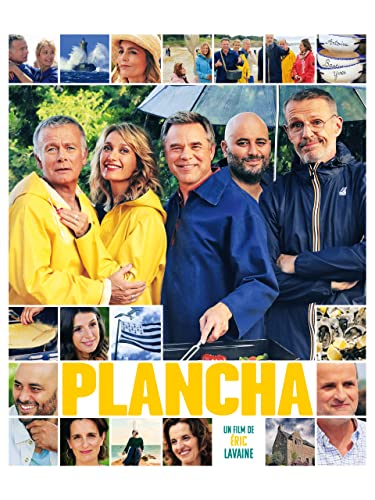 Plancha
