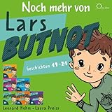 Noch mehr von Lars Butnot: 6 neue Geschichten erzählt für Kinder ab 3 Jahren: 4