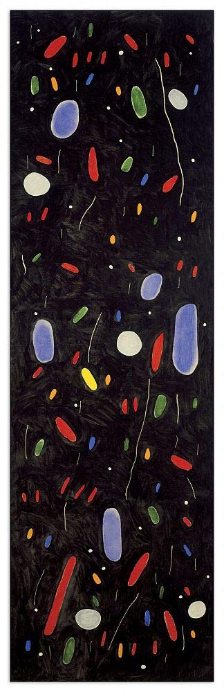 Artopweb Decorative Panel, Engineered Wood, Multicolour, 30x98 Cm