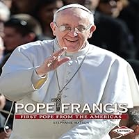 Algopix Similar Product 19 - Pope Francis First Pope from the