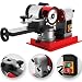 Produktbild Frantools 370W Kreissägeblattschärfer 2850PRM Drehwinkel-Hochleistungsmühle Schleifschleifmaschine 125mm Sägeblattschärfmaschine