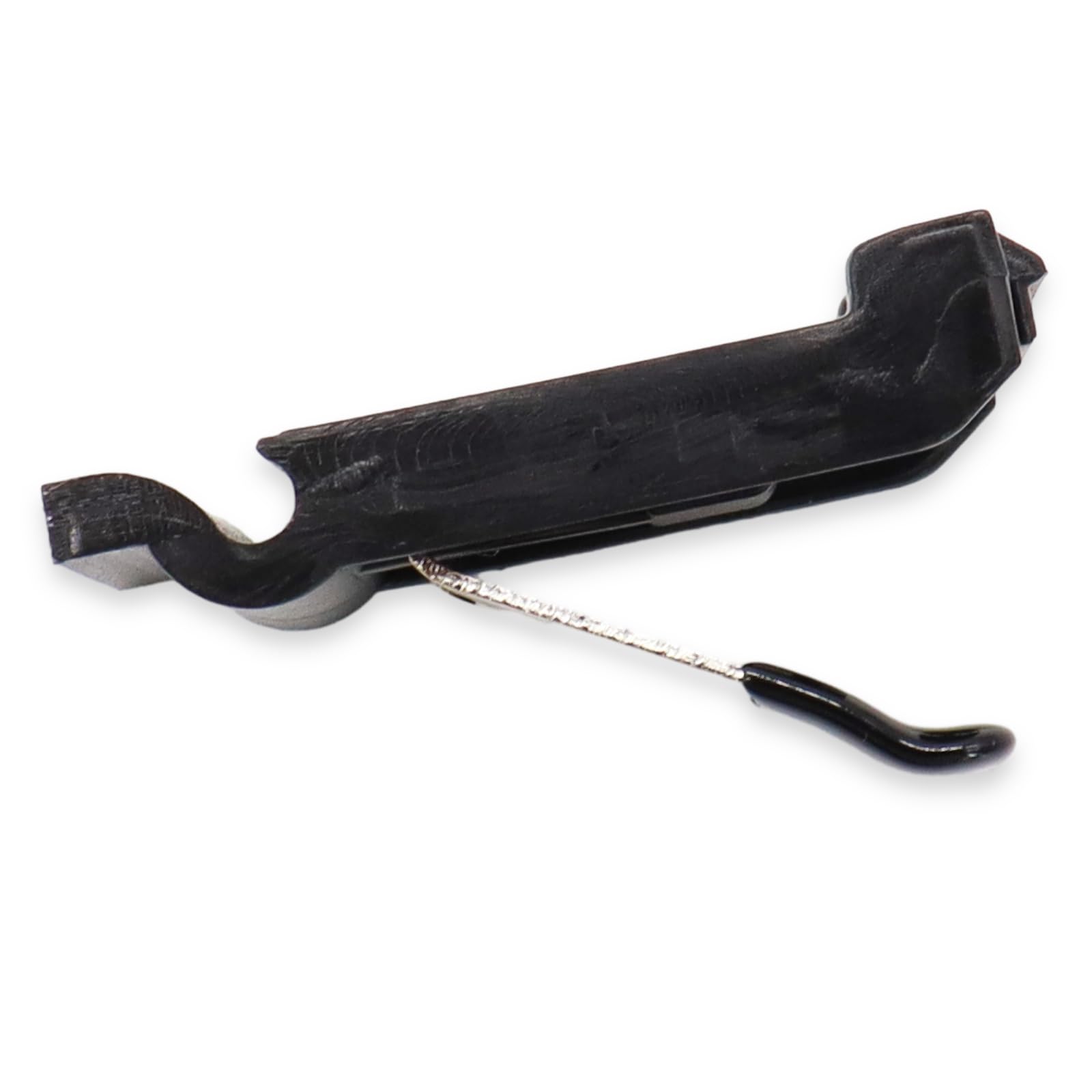 Aazon.co: 2PCS Fuel Door Spring Clip Copatible With Toyota 2019-2022 RAV4 Avalon Cary 2004 - View #6