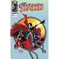 Spawn #24