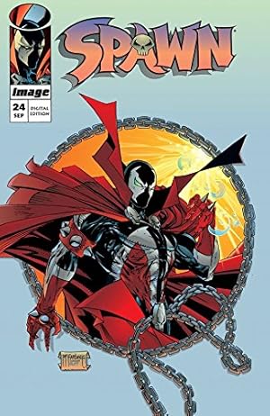 Spawn, #7 (Comic Book) |本 | 通販 | Amazon