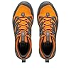 Helly Hansen Men's Stalheim Helly Tech Waterproof Hiking Shoes Boot, Papaya, 8.5 UK #4