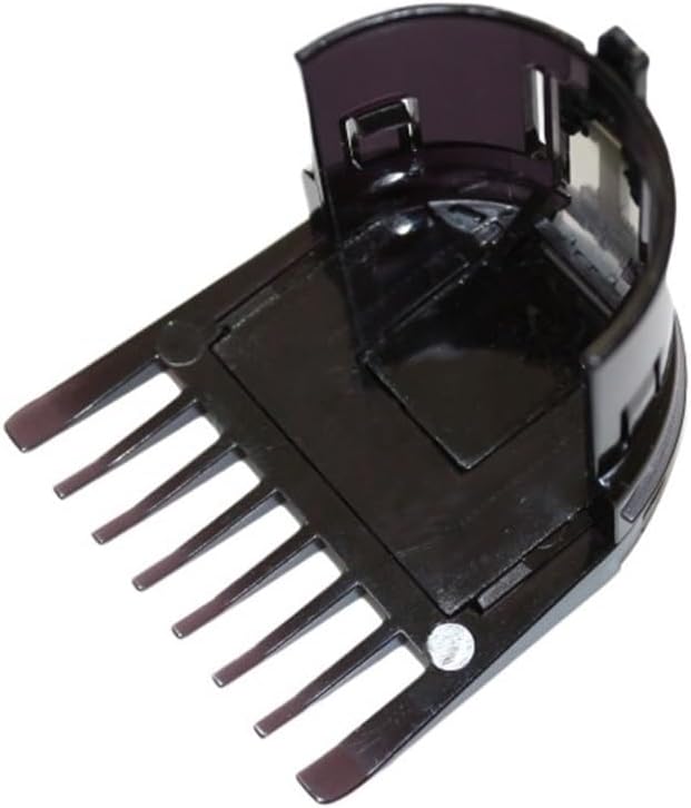 1-3mm Hair Clipper Comb Replacement，Compatible For Philips，QC5510 QC5530 QC550 QC5570 QC5580