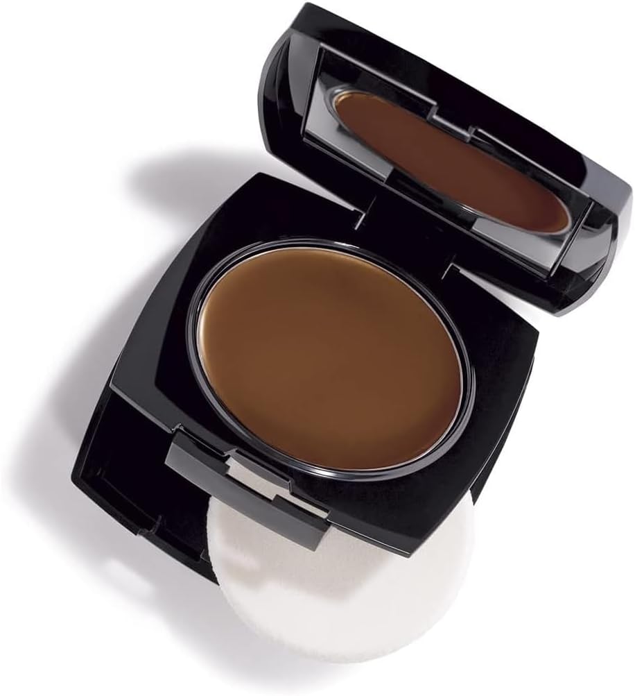 AVON True Color Pata Krem Fondoten 510N Walnut