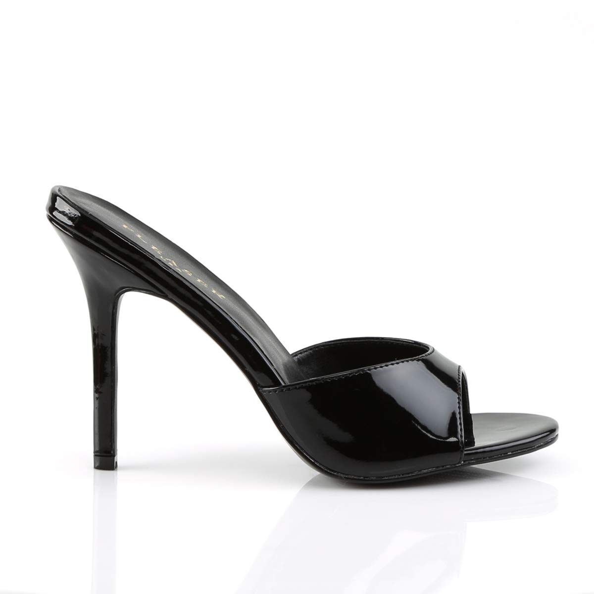 Pleaser Damen Classique-01Offene Sandalen