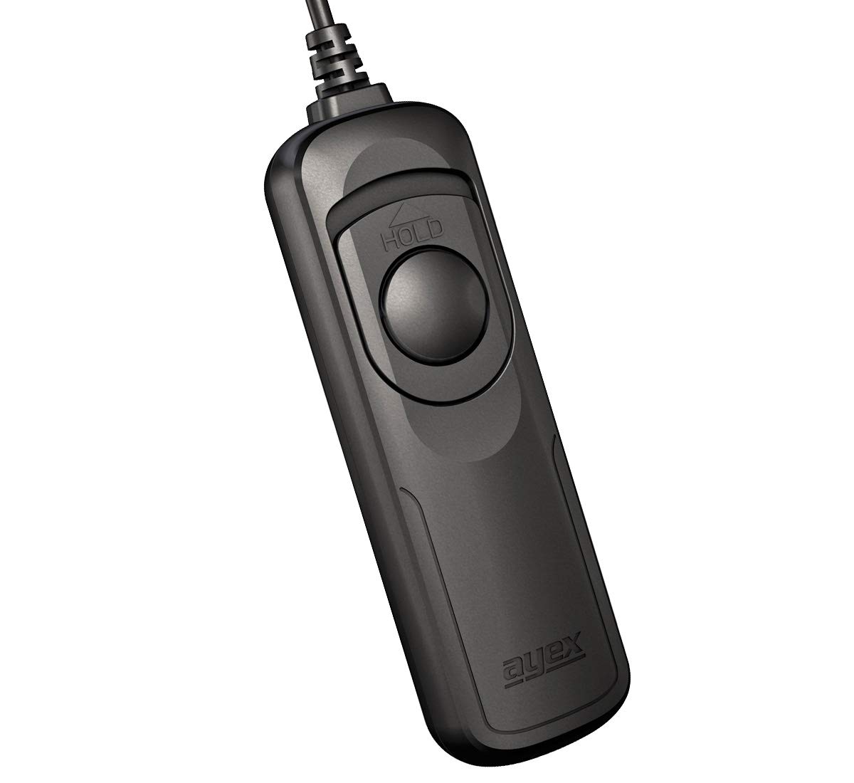 ayexWired Remote Shutter Release for Canon