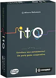 Ito, Party Game Cooperativo