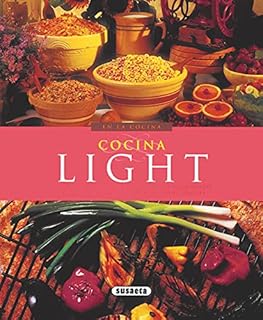 Cocina Light (En La Cocina)