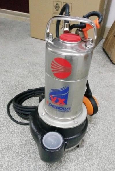 KEYAYEYA Compatible Submersible Sewage Pump VXm15/35-N