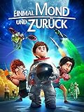  Einmal Mond und zurück [dt./OV]