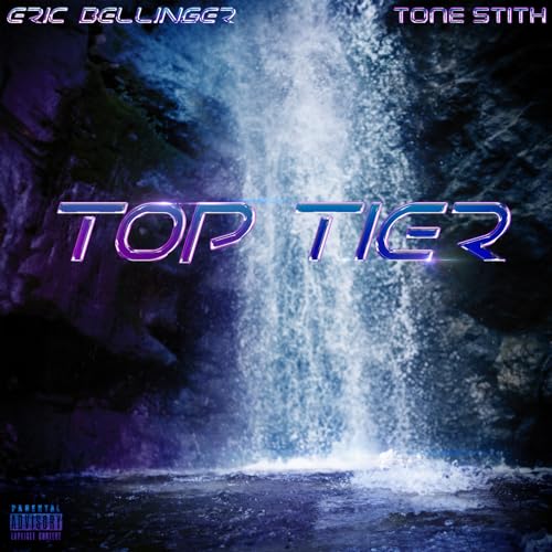 Eric Bellinger & Tone Stith