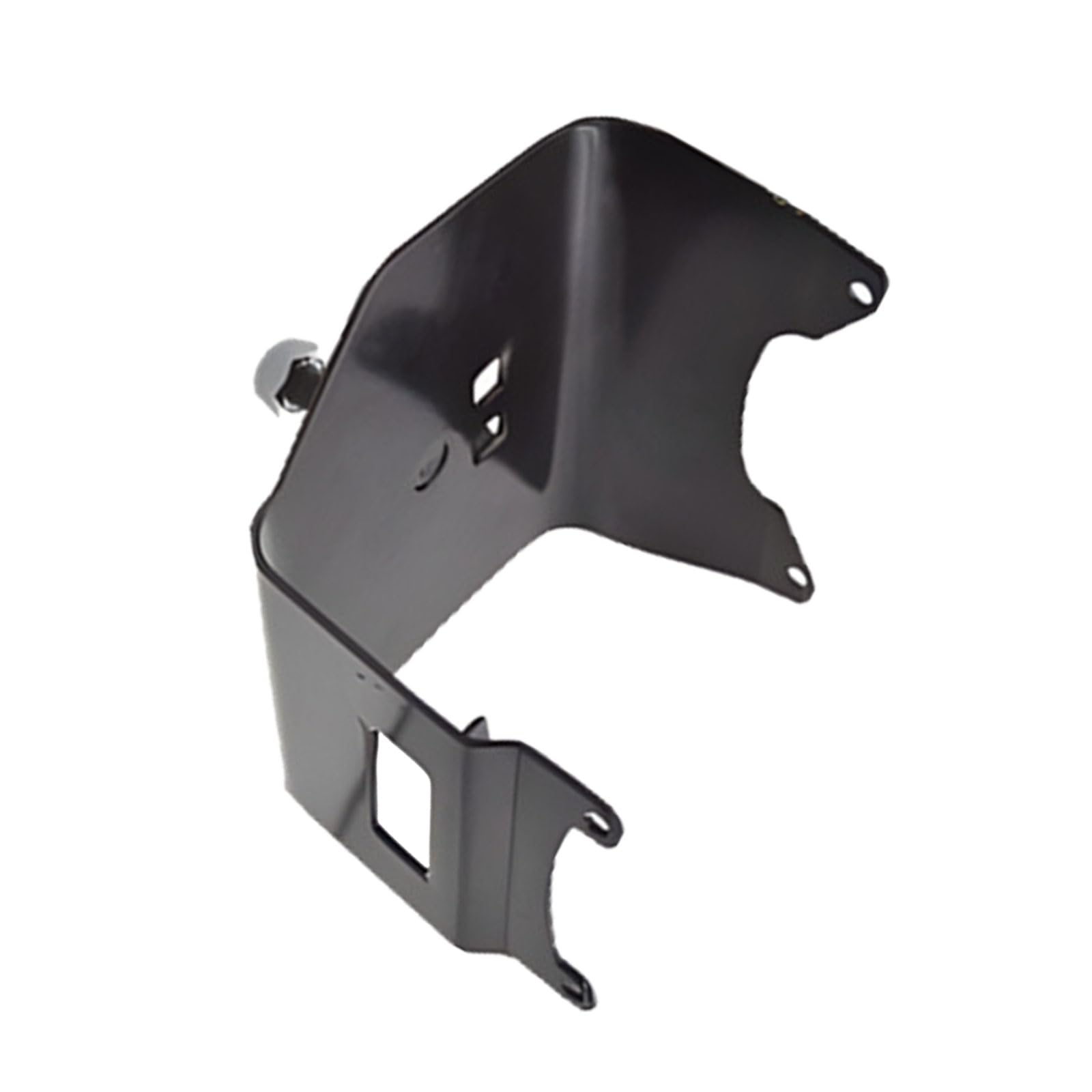 High Strength Lawnmower Fuels Tanks Holder Stand Rack Corrosions Resistant for Garden Maintenance Various Environments