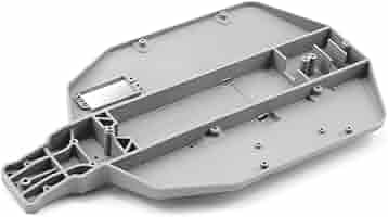 Amazon.com: Traxxas 5822 Slash Replacement Main Chassis