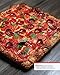 PizzaPedia: Favorite Recipes from Across America (Fox Chapel Publishing) Pizza Cookbook with 100+ Recipes for Regional Pizza from Chicago, Detroit, Brooklyn, and More