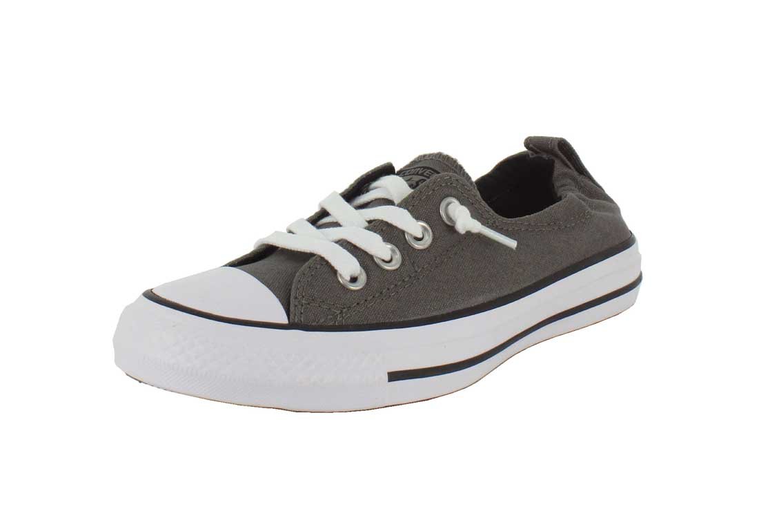 Converse Womens Chuck Taylor All Star Shoreline Low Sneaker