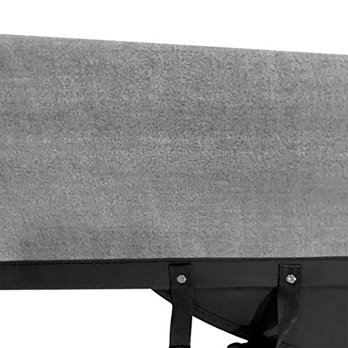 OREALTOOL Protezione Coperchio Portabagagli