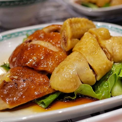 75. 开饭啦，今天吃肉！| Meat, It's What's for Dinner