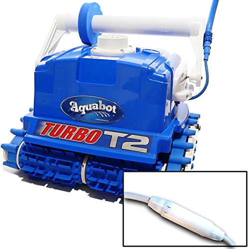 Aquabot ABTURT2R1 Turbo T2 Plus Aquabot ABTURT2R1 Turbo T2 Plus