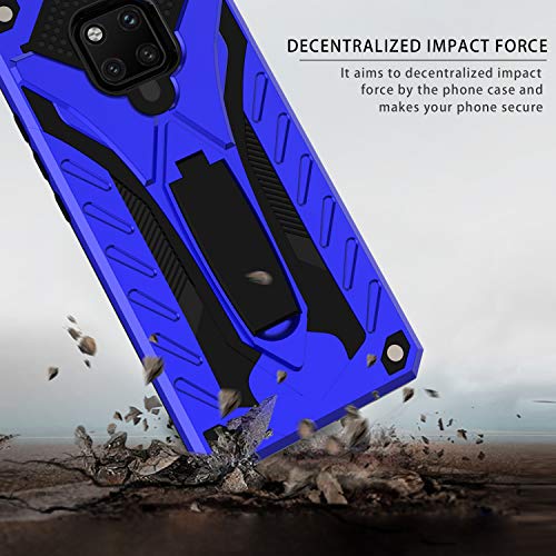 MILAN NICE Custodia per Huawei Mate 20 PRO