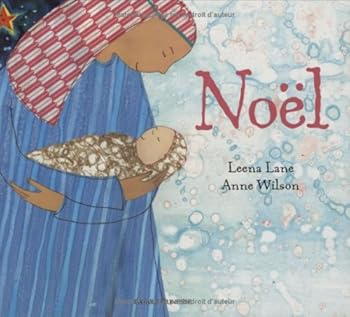 Paperback Noël [French] Book