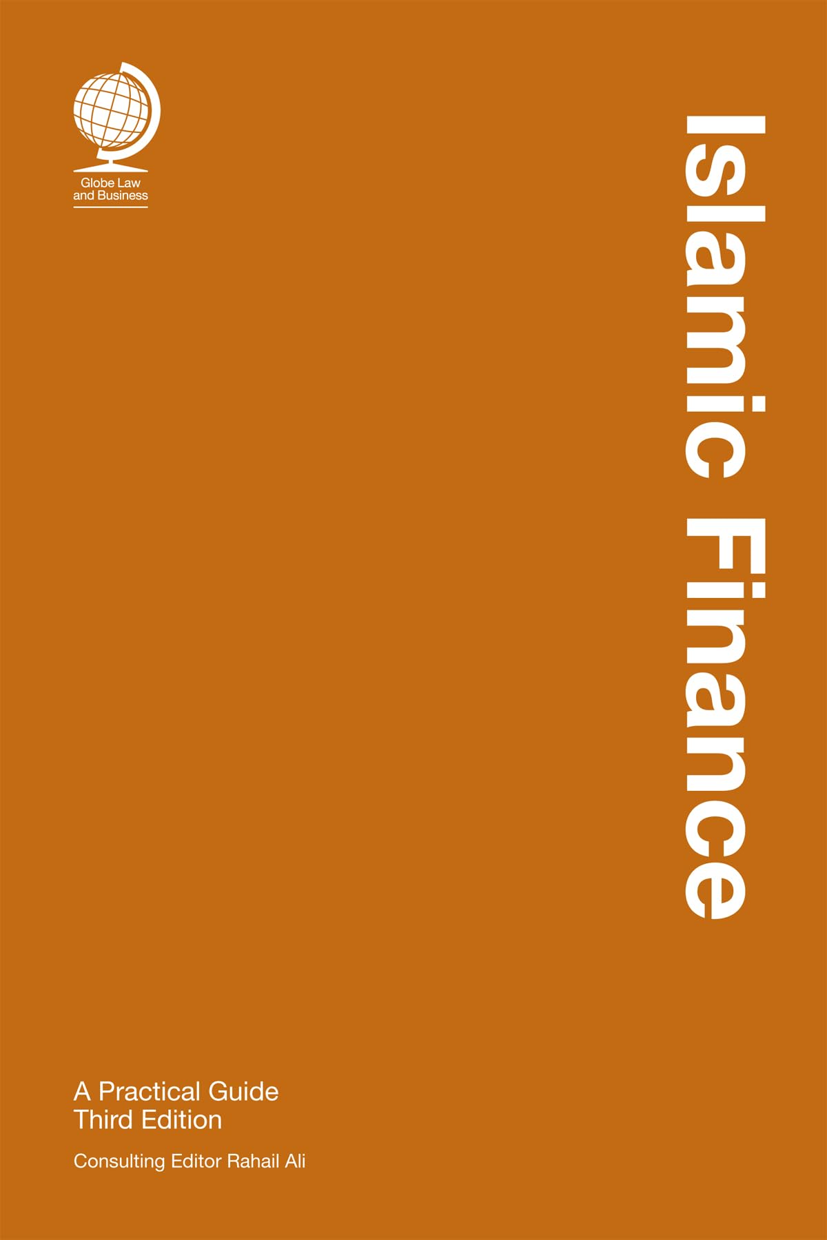 Islamic Finance HARDBACK 9781837230730